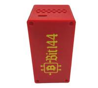Akfldms Bitdsk Solo Miner 2025 BTC Miner Cryptos 150-200Gh/S BM1397 Asic Chip Mining Power for Bitcoin Blockchain Technology UK Plug