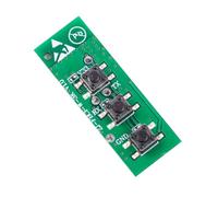 Akfldms Bluetooth Led Dimmer Control Board Monochromatic Dimmer LED Strip Light Controller ZENGGE APP Bluetooth Music Controller