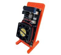 Akfldms BM1397 Asic Chip BTC Miner Cryptos 2025 Solo Mining Power 200Gh/S Cryptocurrency Miner Device UK UK Plug