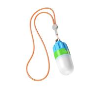 Akfldms Bright Underwater Light LED Diving Beacons Light Camping Lamp Torches