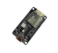 Akfldms BW16-Kit Development Board Dual-Band 2.4G and 5G Wi-Fi Bluetooth BLE Module RTL8720DN Type-C Interface, Weld NodeMCU Serial Port to Wifi Wireless Module