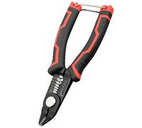 Akfldms Cable Wire Crimping Tool Stripper Pliers Automatic Stripping Cutter Electrician Repair Hand Tools