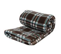 Akfldms Camping Quilt Sleeping Bag for Adults Backpacking for Girls Boys Mens for Camping Hiking Outdoor Travel Easy to Use About 183cmx83cm Multicolor