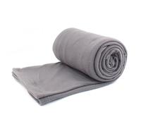 Akfldms Camping Quilt Sleeping Bag for Adults Backpacking for Girls Boys Mens for Camping Hiking Outdoor Travel Easy to Use About 183cmx83cm Gray