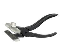 Akfldms Canvas for Stretching Pliers 1Pc with Padded Return Handle Webbing Stretcher Tool Clamp for Canvas Handling