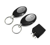 Akfldms Car Intelligent Sensor Anti-Theft System Universal Concealed Lock Immobilizer Car Accessories Car Anti-Theft Device