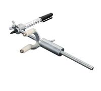 Akfldms Car Wheel Brow Scriber Galvanized Iron Auto Dent Repair Wheel Arch Car Galvanized Iron Sheet Metal Dent Repair Eyebrow Parallel Scriber Car Body Line Marking Tools Car Body Repair Tools