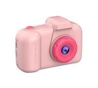Akfldms Children Camera Digital Camera HD Mini Digital Kids Camera Children Birthday Gift B