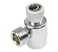 Akfldms CO2 Quick Adapter,Multipurpose CO2 Charger Adapter,CO2 Cylinder Direct Adapter, Flexible CO2 Adapter Refills Connector