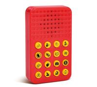 Akfldms Cool Toy for Teenagers, Sound Effects Machine, Noise Maker Prank with 16 Sounds, Gifts for Boys Ages 8-13 Teen