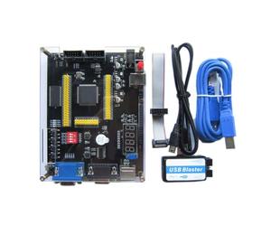 Akfldms Cyclone IV EP4CE6 Altera FPGA Development Board NIOSII PCB Card Integrated Circuit Board