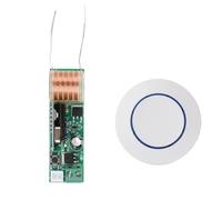 Akfldms DC 4-10V Pulse Arc Igniter -29S High Voltage Drive Board Electronic Lighter Kit Ignition Module Package