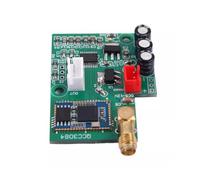 Akfldms Decoding Board 5102 Audio Chip Fever Digital Car Decoder Audio Chip for Automotive