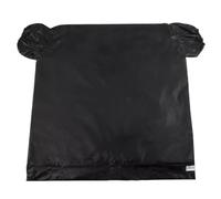 Akfldms Dedicated Camera Equipment Film Changing Bag Double-Layer Light-Proof Darkroom Development Bag L