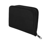 Akfldms Diabetes Supply Case, Diabetic Organizer Carrying Case Kit, Diabetes Testing Kit Cases, Blood Glucose Meter Storage Bag