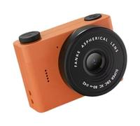 Akfldms Digital Camera Mini Video Cam Photography Point Camera Christmas Toy for Children Kids New Year Gift Camcorder