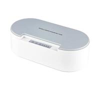 Akfldms Disinfection Box Ultraviolet Light Disinfection Box Ultraviolet Light Jewelry Aromatherapy Device Glasses