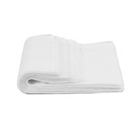 Akfldms Disposable Pet Urine Absorbent Sheets 100pcs for Dogs for Dogs-Quickly Absorbs& Locks Water Cleaning Paper A