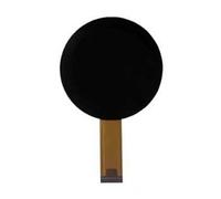 Akfldms DIY IoT Smart Watch Project Compatible for EchoEar 1.85 Inch Round Touchscreen for AI Development Board B