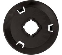 Akfldms Dough Hook Shield for Kitchen Stand Mixer, Attachments for Bowl Lift Mixer, for Kitchen Mixer Accessories-Make Mixing Without the Mess