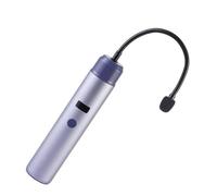 Akfldms Dry Ice Fog Machine 35W Portable Handheld Smoke Effect for Studio Stage Video Filming Powerful Atmosphere
