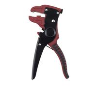 Akfldms Duckbills Wire Strippers Cable Stripping Tool Multi-Function for Home Use Adjustable Comfortable Labor-Saving