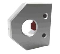 Akfldms Efficient Welding Tool for 3D Printing Materials Filament Welder Machine for 3D Printer Parts Filament Connector 1.75mm