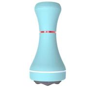 Akfldms Electric Body Slimming Massager Fat-Burning Machine Belly Slimmer Cellulite Reducer Remover