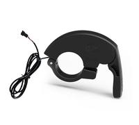 Akfldms Electric E-Bike -01 Thumb Throttle Speed Control Quick-Release Throttle Handle Accelerator Electric Bike Part