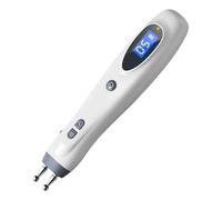 Akfldms Electronic Acupuncture Pen for Pain Relief Massage Pulse Therapy Device Electric Meridian Acupressure Point Tool