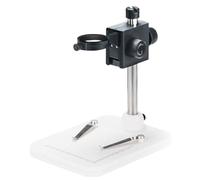 Akfldms Electronic Microscopy Microscopio for Digital Microscope USB Magnifier G600 Stand Bracket Holder Lifting Support