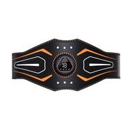 Akfldms EMS Belt Intelligent Abdominal Device Fitness Lazy Muscle Sticker Massager Digital Display Muscle Stimulator