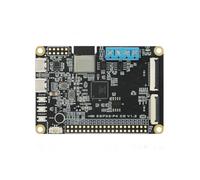 Akfldms ESP32P4 Development Board -C6 Wireless Module WIFI + Bluetooth Audio Power Module Development Kit