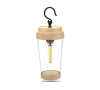 Akfldms Essential Waterproof Camping Gear - Outdoor Nightlight and Bedroom Atmosphere Light with High Appearance