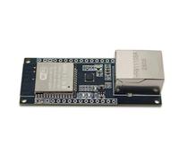 Akfldms -ETH Wireless Module Embedded Serial Port Networking Ethernet WIFI Combo Gateway Bluetooth Compatibility MCU