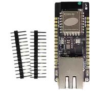 Akfldms ETH01- Onboard -C3 Development Board with Ethernet, Wi-Fi, and Bluetooth Triple-In-One IoT Gateway