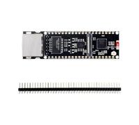 Akfldms - Ethernet Development Board Supports Wi-Fi Bluetooth POE Dual-Core Plate Load Type-C Interface
