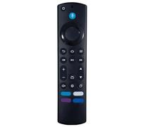 Akfldms European Version Fourth-Generation Infrared Replacement Voice Remote Control -RCFNA-21 Smart TV