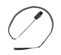 Akfldms Exercise Bike Friction Belt Portable Home Indoor Use Practical Power Resistance Belt Gym