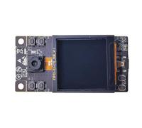 Akfldms --EYE AI Image Recognition Development Board Featuring Wi-Fi/Bluetooth& Voice Processing Support