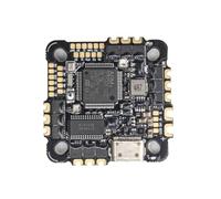 Akfldms F7 40A AIO Flight Controller ESC Integrated Board 4~6S ICM42688P for FPV Racing Drone Traversing Aircrafts