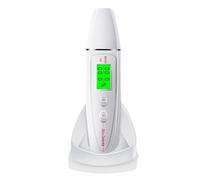 Akfldms Face Skin Tester Water Oil Monitor Fluorescent Agent Detector forForehead Cheek Skin Care