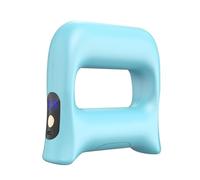 Akfldms Fascia Massage Ring-Yoga Ring-Portable Muscle Relaxation Tool for Home Gym Deep Tissue Therapy Body Shaping