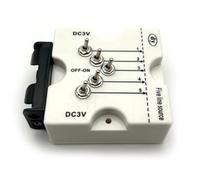Akfldms Five-Line Light Source Experimental Optical Box with Parallel Light Source Physical Optics Components Convex Lens Concave