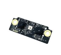 Akfldms FM225 3D Face Recognition Module DC5.5V-9V Live Detection UARTandUSB Communication Interface(B)