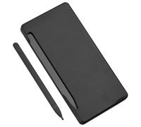 Akfldms Foldable 6" for Daily and Basic 12 Digit Notepad Built-in Calculator Functionality