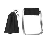 Akfldms Folding Small Stool Bench Stool Portable Mare Ultra Light Subway Train Travel Picnic Camping Fishing Chair Foldable