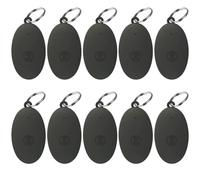 Akfldms Football Phone Bluetooth Anti-Lost Device Keychain Anti-Lost Alarm Suitable fortheElderly, Pets andChildren