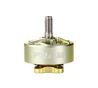 Akfldms For 5 Inch FPV Racing Freestyle Drone Compatible P22.6-7 1880KV Brushless Motor 6S High-Performance High-Burst Motor