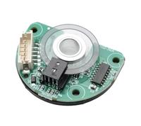Akfldms for 57MM 9731 Industrial Stepper Motor Code Disk- AB 2-Phase 1000PPR HN102-36A 8MM Hole 360PPR 1000 LPR DIY Nema 23